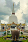 One Fell Swoop: นครศรีธรรมราช ทัวร์วันเดียว จากสุราษ One Fell Swoop: นครศรีธรรมราช ทัวร์วันเดียว จากสุราษ