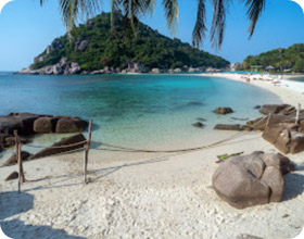 Rhythm of Surat Thani สุราษ เขื่อนรัชชประภา เกาะเต่า 4 วัน 3 คืน Rhythm of Surat Thani สุราษ เขื่อนรัชชประภา เกาะเต่า 4 วัน 3 คืน