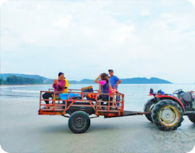 Wanderlust Calls: 4 วัน 3 คืน สุราษฏร์ - เขื่อนเชี่ยวหลาน - ระนอง - เกาะพยาม Wanderlust Calls: 4 วัน 3 คืน สุราษฏร์ - เขื่อนเชี่ยวหลาน - ระนอง - เกาะพยาม