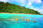Dream Islands : 3 เกาะในฝัน Dream Islands : 3 เกาะในฝัน