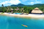 Dream Islands : 3 เกาะในฝัน Dream Islands : 3 เกาะในฝัน