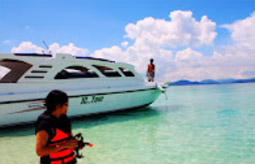 Dream Islands : 3 เกาะในฝัน Dream Islands : 3 เกาะในฝัน