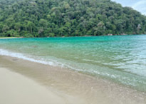 ติดเกาะสุรินทร์ : พักร้อน บนเกาะ 3 วัน 2 คืน ติดเกาะสุรินทร์ : พักร้อน บนเกาะ 3 วัน 2 คืน