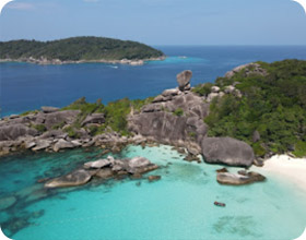 สุรินทร์ สิมิลัน 3 วัน 2 คืน สุรินทร์ สิมิลัน 3 วัน 2 คืน