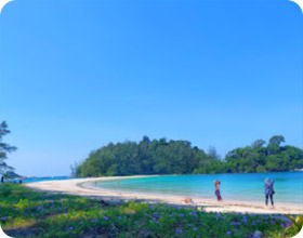 เกาะสุรินทร์ ระนอง ทะเลไทย 3 วัน 2 คืน เกาะสุรินทร์ ระนอง ทะเลไทย 3 วัน 2 คืน