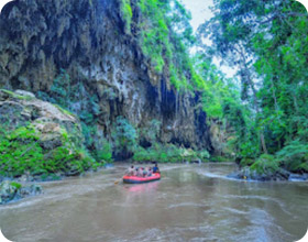 Exotic Trail อุ้มผาง - ทีลอซู 4 วัน 3 คืน Exotic Trail อุ้มผาง - ทีลอซู 4 วัน 3 คืน