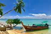 เรือหางยาวเช่าไปเกาะ ตรัง เรือหางยาวเช่าไปเกาะ ตรัง