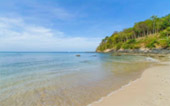ตรัง 11 ล้านเซลล์4 วัน 3 คืน เกาะลันตา เกาะรอก เกาะกระดาน