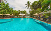 ตรัง 11 ล้านเซลล์4 วัน 3 คืน เกาะลันตา เกาะรอก เกาะกระดาน