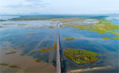 Lake and Culture ตรัง พัทลุง Lake and Culture ตรัง พัทลุง
