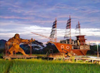 Lake and Culture ตรัง พัทลุง Lake and Culture ตรัง พัทลุง