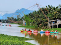 Lake and Culture ตรัง พัทลุง Lake and Culture ตรัง พัทลุง