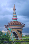 Lake and Culture ตรัง พัทลุง Lake and Culture ตรัง พัทลุง