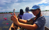 Lake and Culture ตรัง พัทลุง Lake and Culture ตรัง พัทลุง