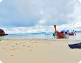 เรือหางยาวเช่าเหมาลำ ตรัง เรือหางยาวเช่าเหมาลำ ตรัง