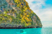 Day Trip: หมู่เกาะแหวน ทะเลตรัง เช้าเย็นกลับ Day Trip: หมู่เกาะแหวน ทะเลตรัง เช้าเย็นกลับ
