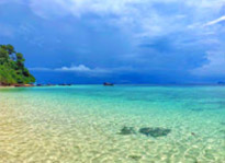 Day Trip: หมู่เกาะแหวน ทะเลตรัง เช้าเย็นกลับ Day Trip: หมู่เกาะแหวน ทะเลตรัง เช้าเย็นกลับ