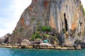 Day Trip: หมู่เกาะแหวน ทะเลตรัง เช้าเย็นกลับ Day Trip: หมู่เกาะแหวน ทะเลตรัง เช้าเย็นกลับ