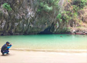Day Trip: หมู่เกาะแหวน ทะเลตรัง เช้าเย็นกลับ Day Trip: หมู่เกาะแหวน ทะเลตรัง เช้าเย็นกลับ