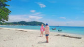 Trang Tale: ตรัง 2 วัน 1 คืน เรื่องราวที่ตรัง Trang Tale: ตรัง 2 วัน 1 คืน เรื่องราวที่ตรัง