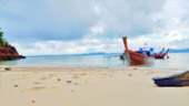 Trang Tale: ตรัง 2 วัน 1 คืน เรื่องราวที่ตรัง Trang Tale: ตรัง 2 วัน 1 คืน เรื่องราวที่ตรัง