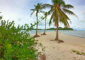 Destinations unknown: 2 วัน 1 คืน เกาะยาวใหญ่ Destinations unknown: 2 วัน 1 คืน เกาะยาวใหญ่