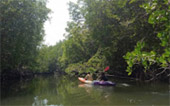 Destinations unknown: 2 วัน 1 คืน เกาะยาวใหญ่ Destinations unknown: 2 วัน 1 คืน เกาะยาวใหญ่