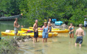 Destinations unknown: 2 วัน 1 คืน เกาะยาวใหญ่ Destinations unknown: 2 วัน 1 คืน เกาะยาวใหญ่