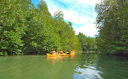 Destinations unknown: 2 วัน 1 คืน เกาะยาวใหญ่ Destinations unknown: 2 วัน 1 คืน เกาะยาวใหญ่