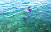 Destinations unknown: 2 วัน 1 คืน เกาะยาวใหญ่ Destinations unknown: 2 วัน 1 คืน เกาะยาวใหญ่