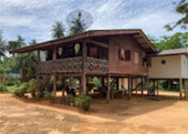 Destinations unknown: 2 วัน 1 คืน เกาะยาวใหญ่ Destinations unknown: 2 วัน 1 คืน เกาะยาวใหญ่