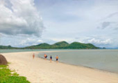 Destinations unknown: 2 วัน 1 คืน เกาะยาวใหญ่ Destinations unknown: 2 วัน 1 คืน เกาะยาวใหญ่