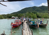 Destinations unknown: 2 วัน 1 คืน เกาะยาวใหญ่ Destinations unknown: 2 วัน 1 คืน เกาะยาวใหญ่