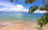 Destinations unknown: 2 วัน 1 คืน เกาะยาวใหญ่ Destinations unknown: 2 วัน 1 คืน เกาะยาวใหญ่