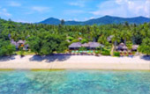 Destinations unknown: 2 วัน 1 คืน เกาะยาวใหญ่ Destinations unknown: 2 วัน 1 คืน เกาะยาวใหญ่