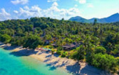 Destinations unknown: 2 วัน 1 คืน เกาะยาวใหญ่ Destinations unknown: 2 วัน 1 คืน เกาะยาวใหญ่