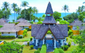 Destinations unknown: 2 วัน 1 คืน เกาะยาวใหญ่ Destinations unknown: 2 วัน 1 คืน เกาะยาวใหญ่