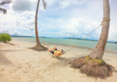 Destinations unknown: 2 วัน 1 คืน เกาะยาวใหญ่ Destinations unknown: 2 วัน 1 คืน เกาะยาวใหญ่