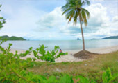 Destinations unknown: 2 วัน 1 คืน เกาะยาวใหญ่ Destinations unknown: 2 วัน 1 คืน เกาะยาวใหญ่