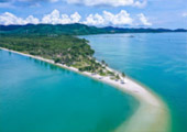 Destinations unknown: 2 วัน 1 คืน เกาะยาวใหญ่ Destinations unknown: 2 วัน 1 คืน เกาะยาวใหญ่