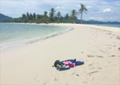 Destinations unknown: 2 วัน 1 คืน เกาะยาวใหญ่ Destinations unknown: 2 วัน 1 คืน เกาะยาวใหญ่