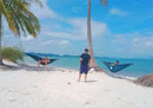 Destinations unknown: 2 วัน 1 คืน เกาะยาวใหญ่ Destinations unknown: 2 วัน 1 คืน เกาะยาวใหญ่