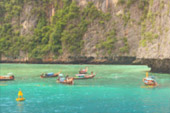 เกาะไม้ไผ่ เกาะพีพี Camel Rock เกาะไม้ไผ่ เกาะพีพี Camel Rock