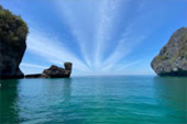 เกาะไม้ไผ่ เกาะพีพี Camel Rock เกาะไม้ไผ่ เกาะพีพี Camel Rock