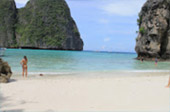 เกาะไม้ไผ่ เกาะพีพี Camel Rock เกาะไม้ไผ่ เกาะพีพี Camel Rock