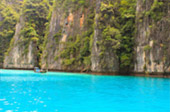 เกาะไม้ไผ่ เกาะพีพี Camel Rock เกาะไม้ไผ่ เกาะพีพี Camel Rock