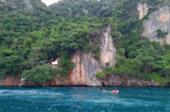 เกาะไม้ไผ่ เกาะพีพี Camel Rock เกาะไม้ไผ่ เกาะพีพี Camel Rock