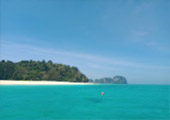 เกาะไม้ไผ่ เกาะพีพี Camel Rock เกาะไม้ไผ่ เกาะพีพี Camel Rock