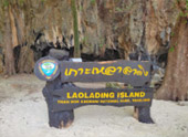 The Blue Lagoon: 1 วัน The Blue Lagoon: 1 วัน