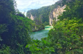 The Blue Lagoon: 1 วัน The Blue Lagoon: 1 วัน